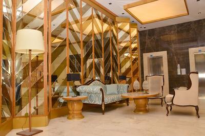 Double Park Suites