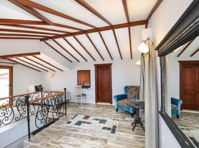 Mai S'ema Boutique Dalyan