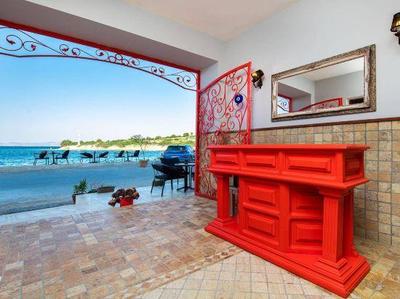 Mai S'ema Boutique Dalyan