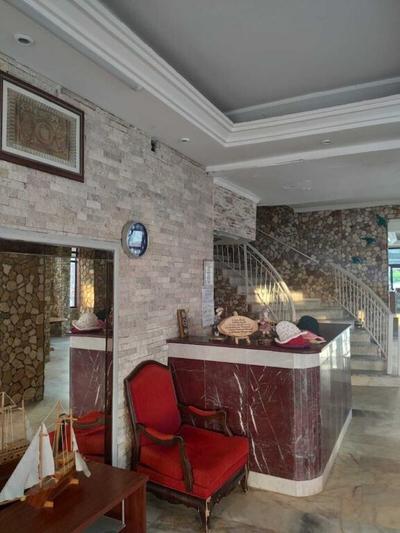 Ozden Eren Hotel