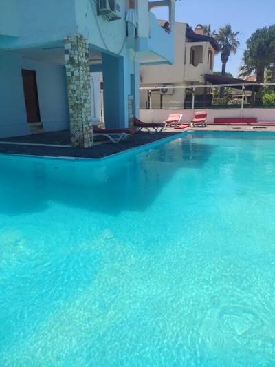 Ozden Eren Hotel