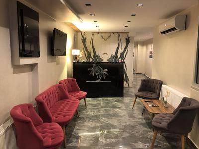 Palmiye Suites Hotel