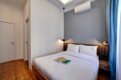 Maravilloso Galata Hotel