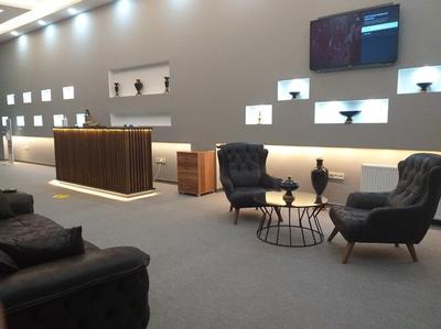 Best Hotel Pendik