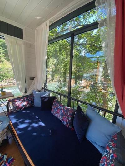 Vagona Tiny House