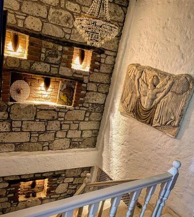 Afet Inn Hotel