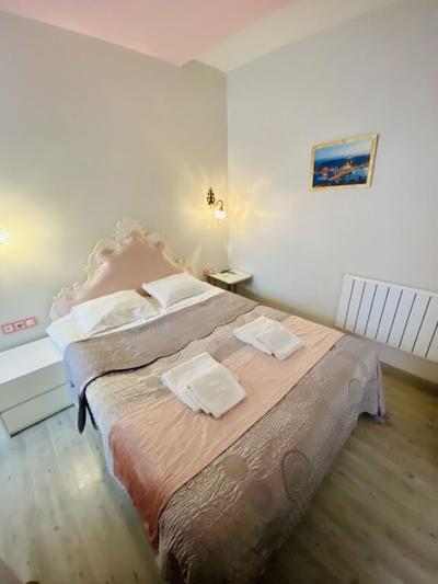 New Generation Hostel Istanbul Center