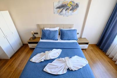 Sabiha Gokcen Hotel Istanbul Houses