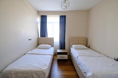 Sabiha Gokcen Hotel Istanbul Houses