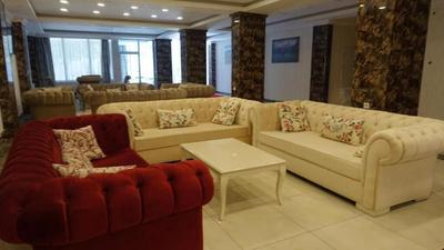 Hotel Diyar Paris 