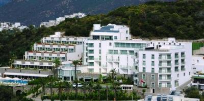 My Mira Deluxe Resort