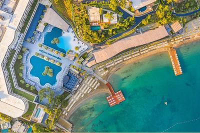 Vogue Hotel Supreme Bodrum - Vogue Villas