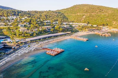 Vogue Hotel Supreme Bodrum - Vogue Villas