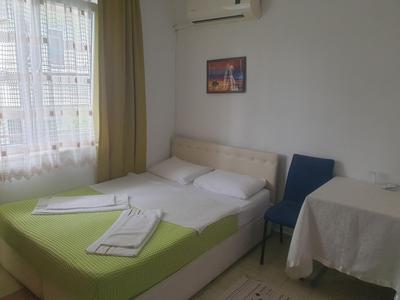 Bati Apart Motel