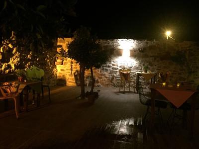 Hayat Alti Otel Ayvalik