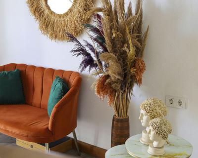Alacati Lulja Boutique Hotel