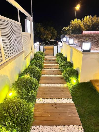 Alacati Lulja Boutique Hotel