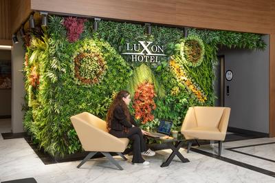 Luxon Hotel