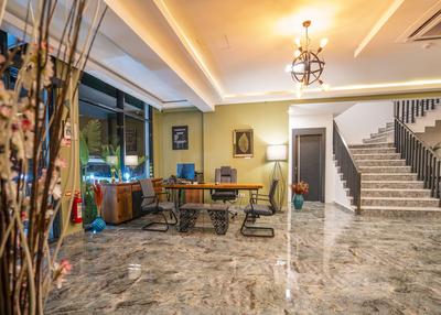 Kensington Hotel Marmaris
