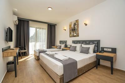 Kensington Hotel Marmaris