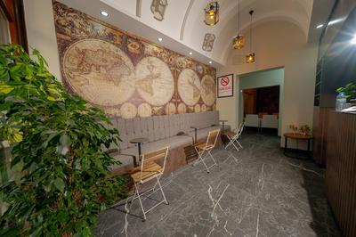 Meva Otel Konya