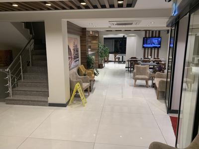 Evim Apart Otel