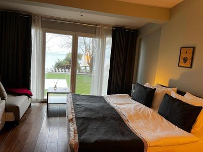 Pia Mare Hotel