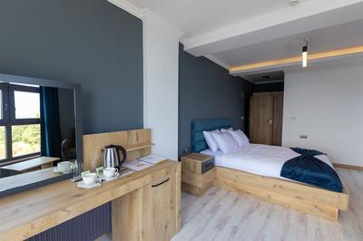 Sinop Sunrise Otel & Restaurant