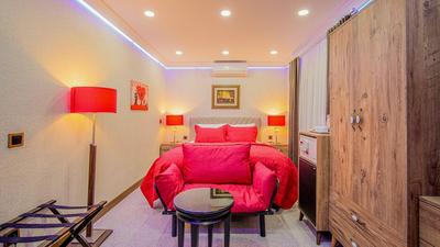 Dolphin Boutique Hotel