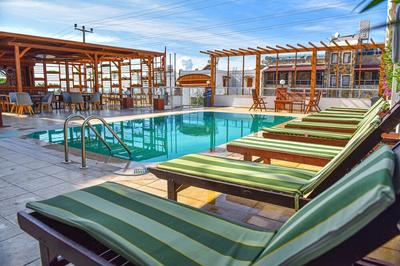 Northwind Hotels Bodrum