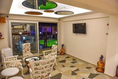Northwind Hotels Bodrum