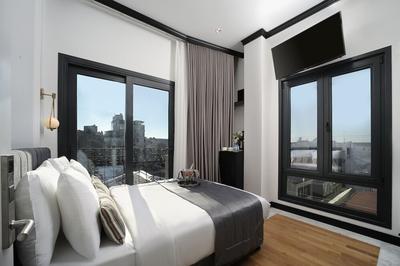 The Trinity Hotel Taksim