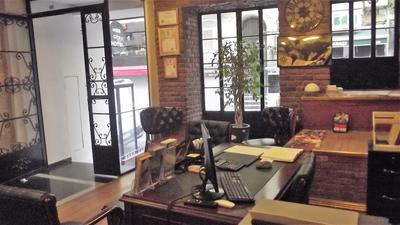 Miss City Hotel Taksim