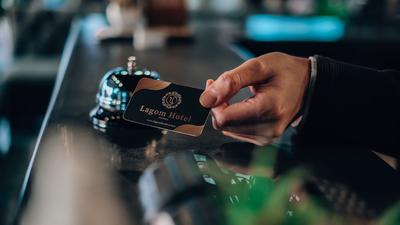 Lagom Hotel
