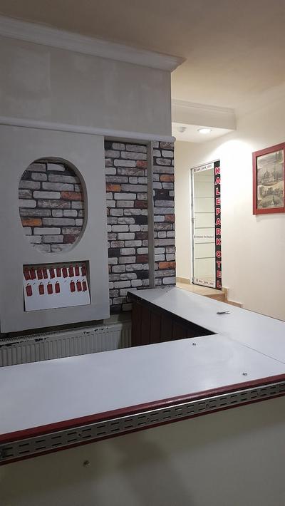 Kalepark Otel