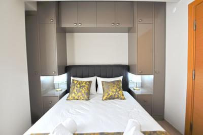 Ozgur City Residence