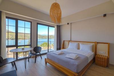 Bliss Suites