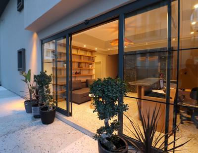 Bliss Suites