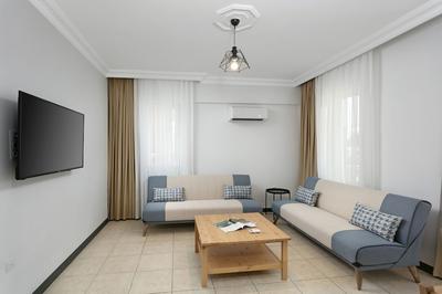 Marvida Hotel Happy Suites