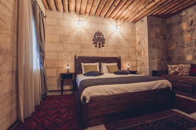 Vasil Cave Hotel