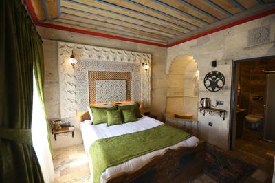 Akritis Suit Cappadocia