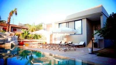 Serenity Cesme Hotel & Villa