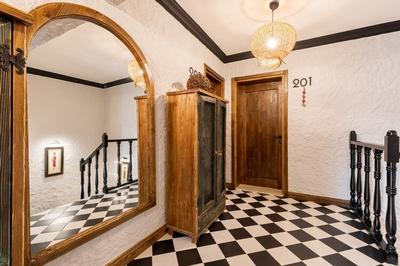 Rosso Dalyan Butik Otel