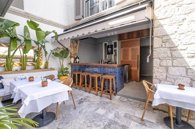 Alle Alacati