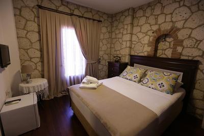 The Fenomen Hotel