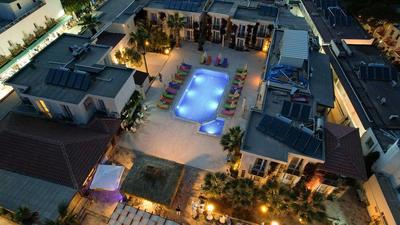 Zuzuu Beach Hotel
