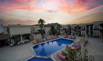 Zuzuu Beach Hotel