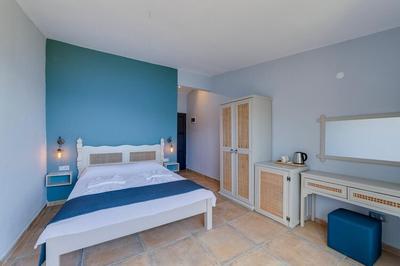Mandalya Küçük Otel