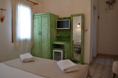 4 Oda House - Eski Datca