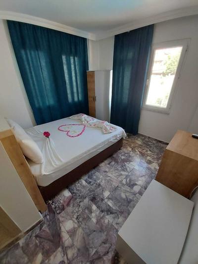 Bella Rose Hotel